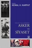 Vorderes Coverbild Osmanlidan Günümüze Asker ve Siyaset