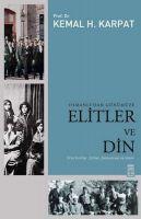 Vorderes Coverbild Osmanlidan Günümüze Elitler ve Din