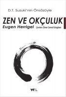 Vorderes Coverbild Zen ve Okculuk
