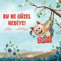 Vorderes Coverbild Bu Ne Güzel Hediye