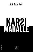 Vorderes Coverbild Karsi Mahalle