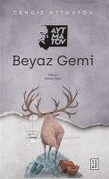 Vorderes Coverbild Beyaz Gemi