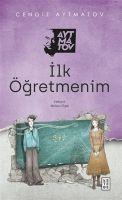 Vorderes Coverbild Ilk Ögretmenim