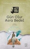 Vorderes Coverbild Gün Olur Asra Bedel