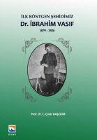 Vorderes Coverbild Ilk Röntgen Sehidimiz Dr. Ibrahim Vasif