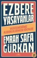 Vorderes Coverbild Ezbere Yasayanlar