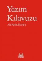 Vorderes Coverbild Yazim Kilavuzu