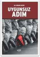 Vorderes Coverbild Uygunsuz Adim