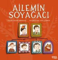 Vorderes Coverbild Ailemin Soyagaci
