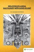 Vorderes Coverbild Selcuklularda Saltanat Mücadeleleri