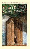 Vorderes Coverbild Ömerin Cocuklugu Ciltli