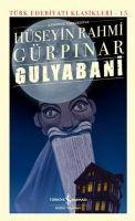 Vorderes Coverbild Gulyabani Ciltli