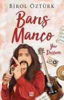 Vorderes Coverbild Baris Manco - Yaz Dostum