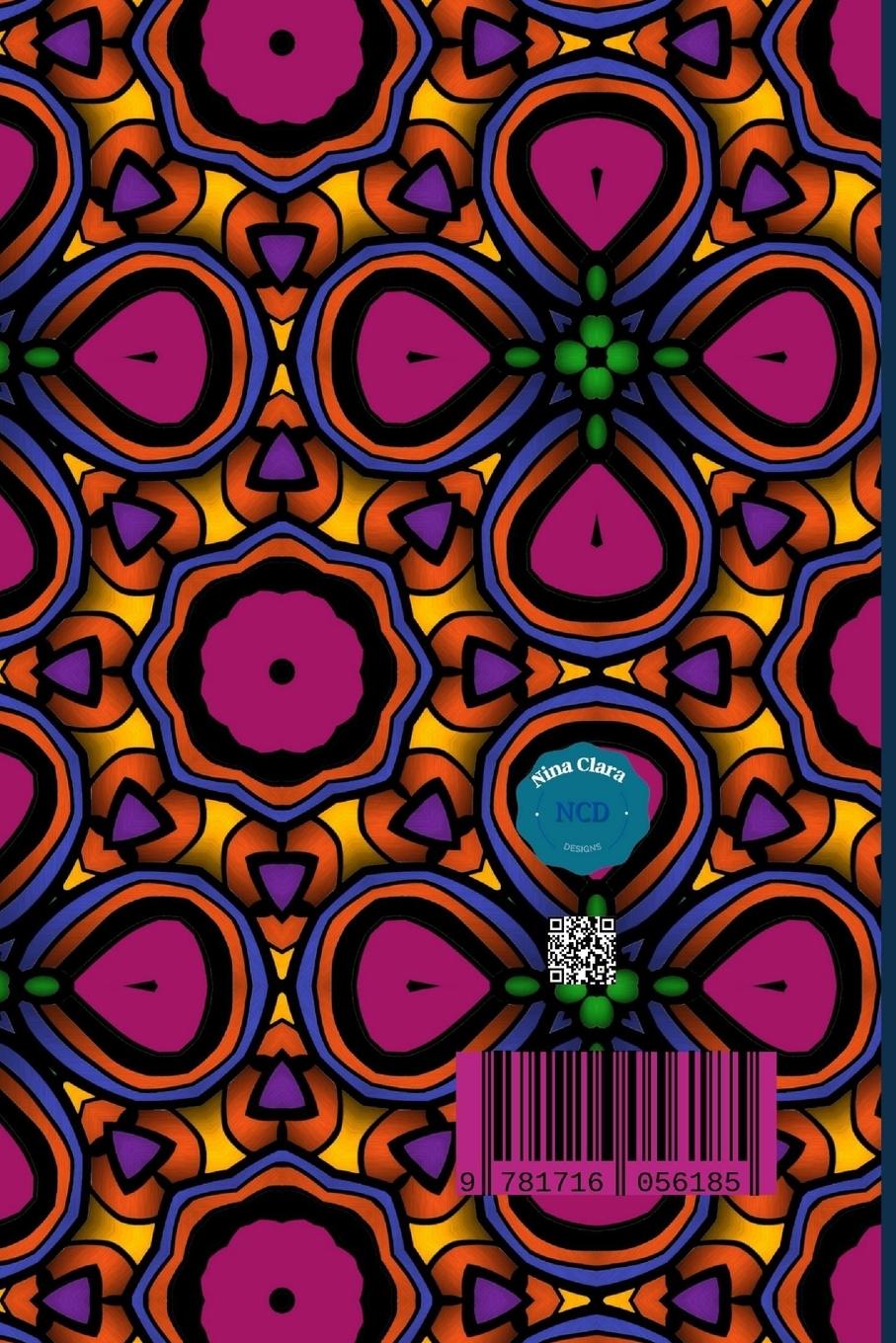 Rückseitencover Peace, Be Still