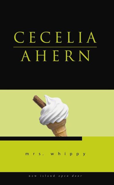 Vorderes Coverbild Mrs. Whippy