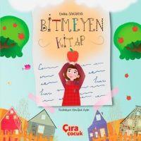 Vorderes Coverbild Bitmeyen Kitap
