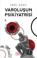 Vorderes Coverbild Varolusun Psikiyatrisi