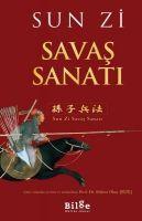 Vorderes Coverbild Savas Sanati