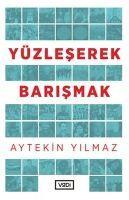 Vorderes Coverbild Yüzleserek Barismak