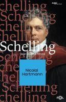 Vorderes Coverbild Schelling