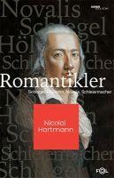 Vorderes Coverbild Romantikler