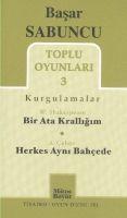 Vorderes Coverbild Toplu Oyunlari 3