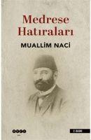 Vorderes Coverbild Medrese Hatiralari