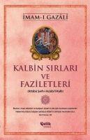 Vorderes Coverbild Kalbin Sirlari ve Faziletleri