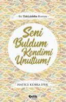 Vorderes Coverbild Seni Buldum Kendimi Unuttum
