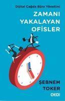 Vorderes Coverbild Zamani Yakalayan Ofisler