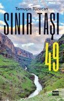 Vorderes Coverbild Sinir Tasi 49