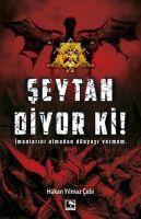 Vorderes Coverbild Seytan Diyor Ki