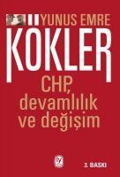 Vorderes Coverbild Kökler