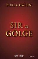 Vorderes Coverbild Sir ve Gölge
