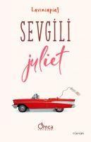Vorderes Coverbild Sevgili Juliet
