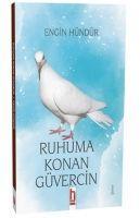Vorderes Coverbild Ruhuma Konan Güvercin