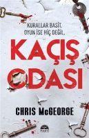 Vorderes Coverbild Kacis Odasi