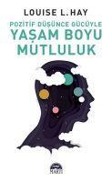 Vorderes Coverbild Pozitif Düsünce Gücüyle Yasam Boyu Mutluluk