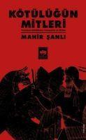 Vorderes Coverbild Kötülügün Mitleri