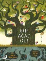 Vorderes Coverbild Bir Agac Ol