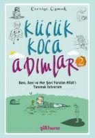 Vorderes Coverbild Kücük Koca Adimlar 2