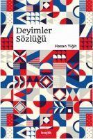 Vorderes Coverbild Deyimler Sözlügü