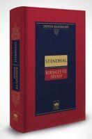 Vorderes Coverbild Kirmizi ve Siyah