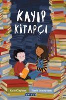 Vorderes Coverbild Kayip Kitapci