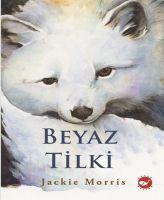 Vorderes Coverbild Beyaz Tilki Ciltli