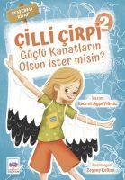 Vorderes Coverbild Cilli Cirpi 2