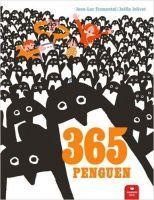 Vorderes Coverbild 365 Penguen