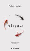 Vorderes Coverbild Altyazi