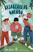 Vorderes Coverbild Basarisizlar Kulübü