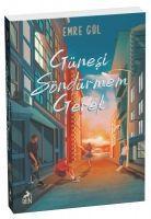 Vorderes Coverbild Günesi Söndürmem Gerek